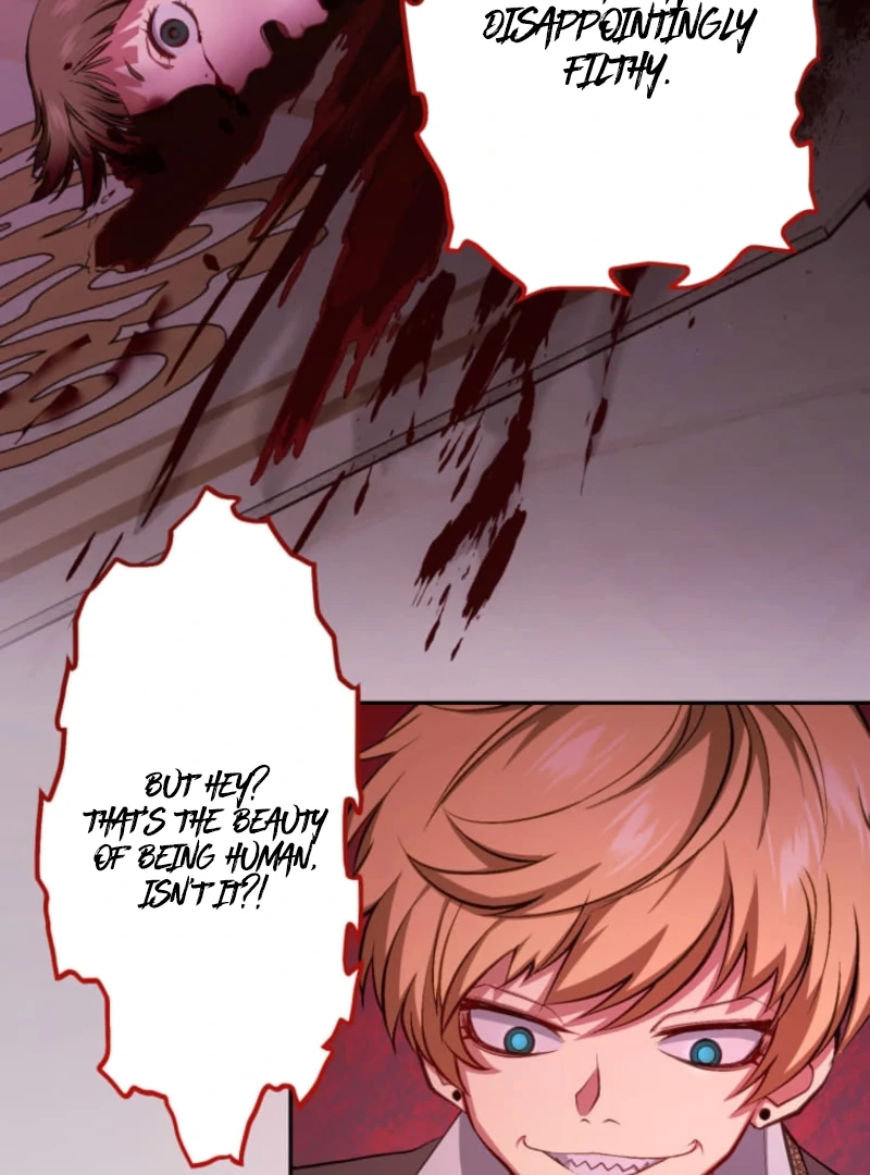 Reincarnation Hotel ~The Charming Concierge Wants Me Dead~ chapter 4 page 14