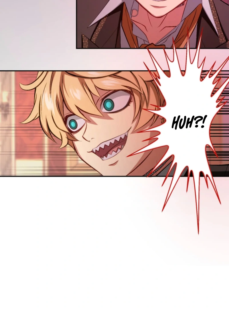 Reincarnation Hotel ~The Charming Concierge Wants Me Dead~ chapter 4 page 15