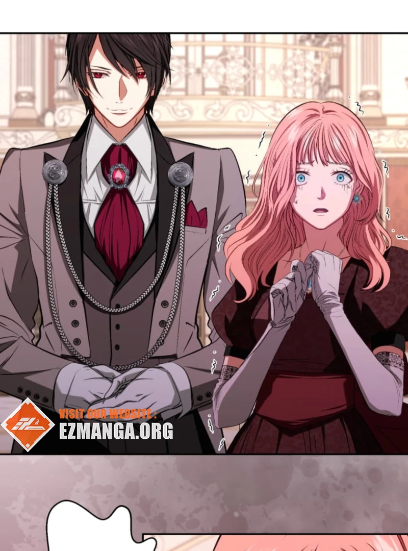 Reincarnation Hotel ~The Charming Concierge Wants Me Dead~ chapter 4 page 16
