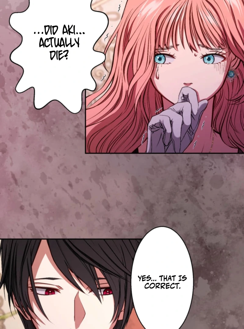 Reincarnation Hotel ~The Charming Concierge Wants Me Dead~ chapter 4 page 17