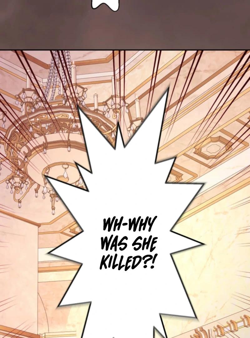 Reincarnation Hotel ~The Charming Concierge Wants Me Dead~ chapter 4 page 19