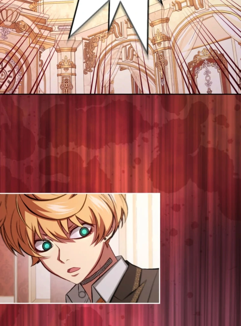 Reincarnation Hotel ~The Charming Concierge Wants Me Dead~ chapter 4 page 20