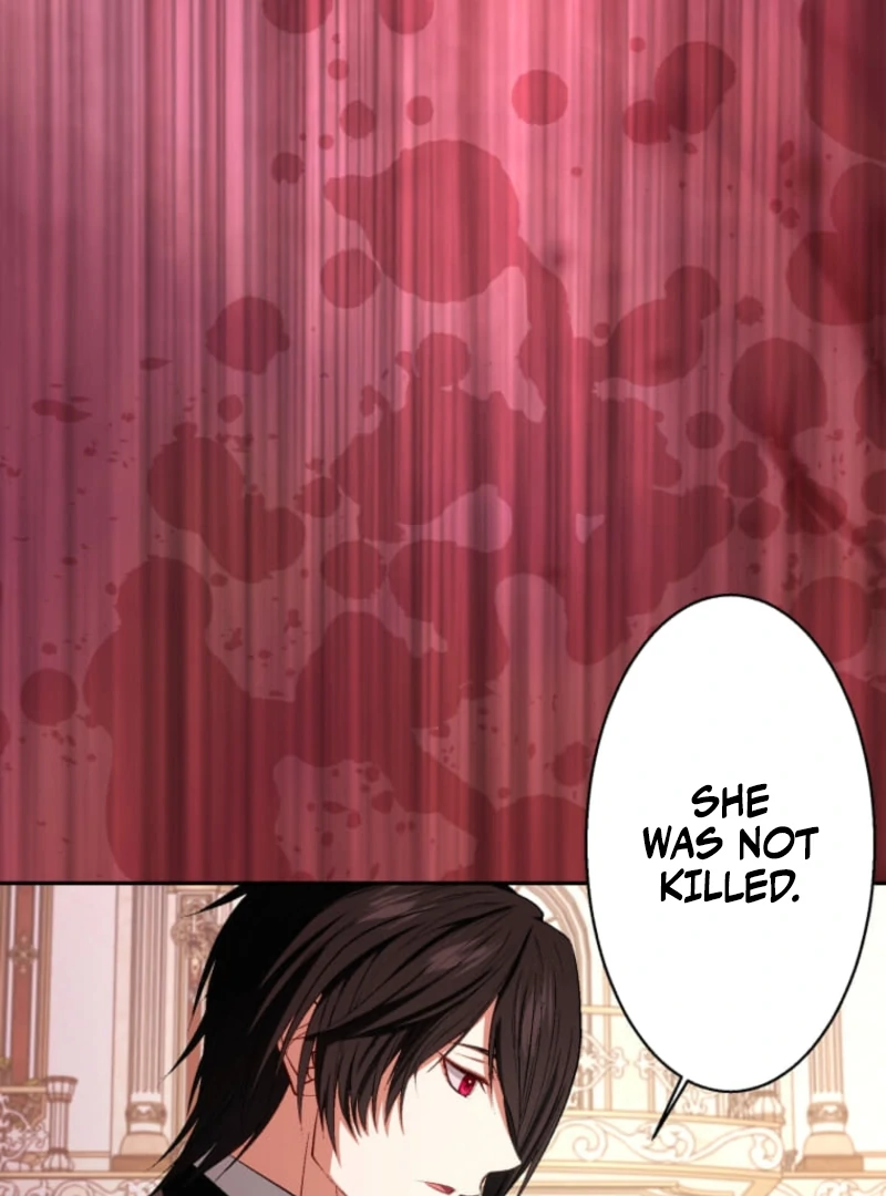 Reincarnation Hotel ~The Charming Concierge Wants Me Dead~ chapter 4 page 22