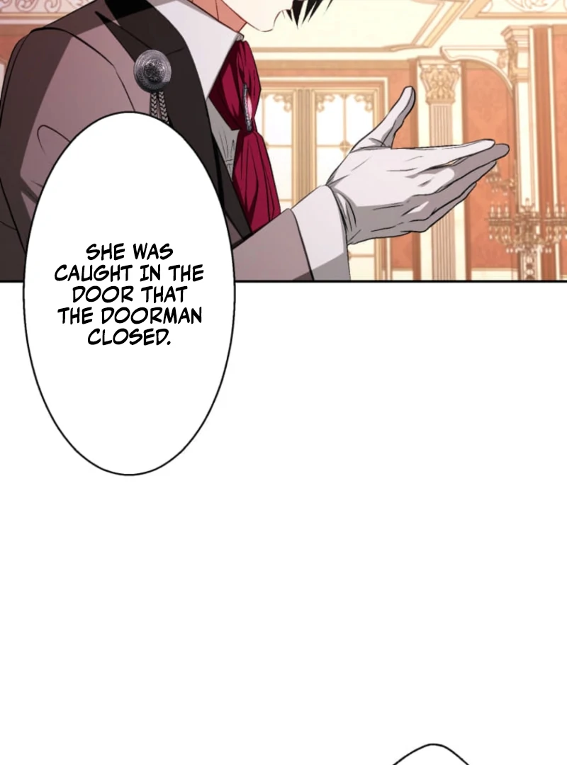 Reincarnation Hotel ~The Charming Concierge Wants Me Dead~ chapter 4 page 23