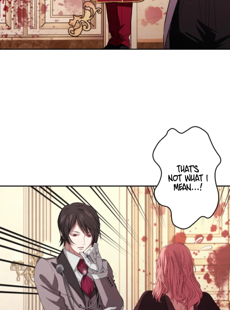 Reincarnation Hotel ~The Charming Concierge Wants Me Dead~ chapter 4 page 27