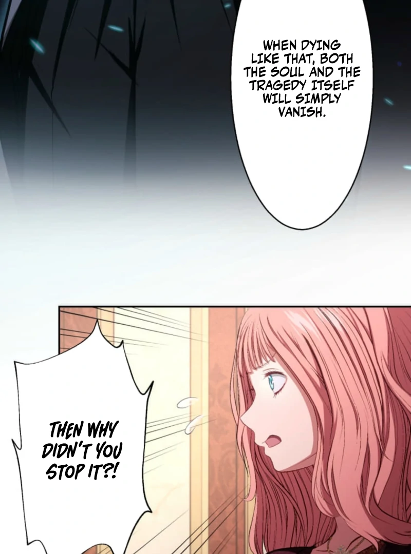 Reincarnation Hotel ~The Charming Concierge Wants Me Dead~ chapter 4 page 30