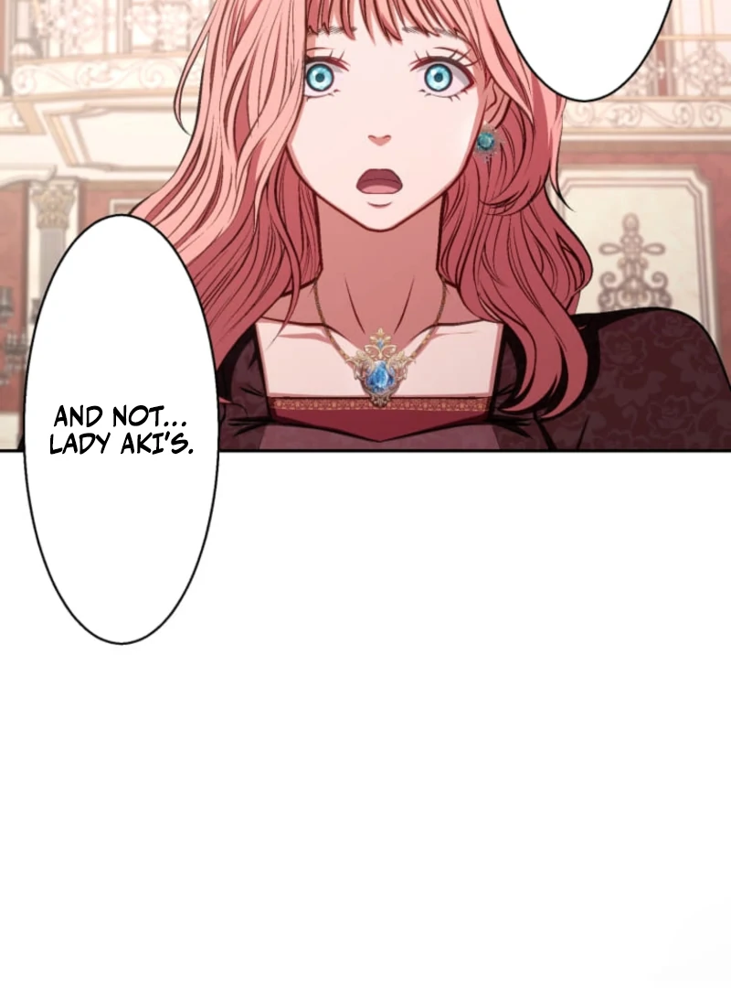 Reincarnation Hotel ~The Charming Concierge Wants Me Dead~ chapter 4 page 33