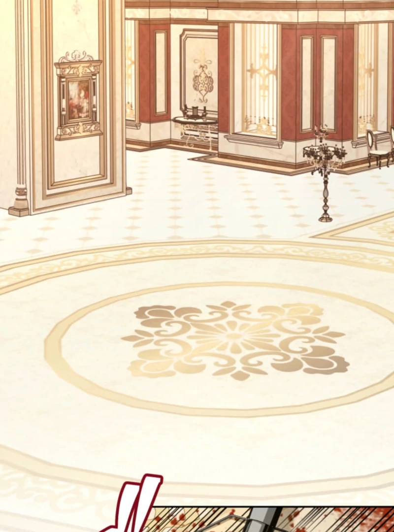 Reincarnation Hotel ~The Charming Concierge Wants Me Dead~ chapter 4 page 35