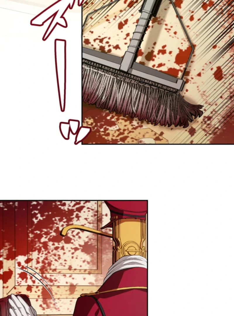 Reincarnation Hotel ~The Charming Concierge Wants Me Dead~ chapter 4 page 36