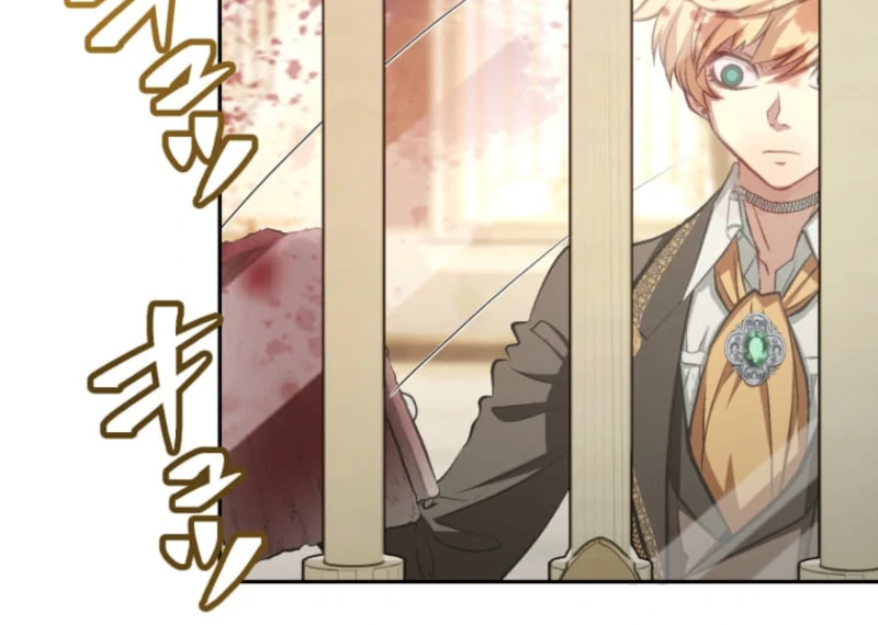 Reincarnation Hotel ~The Charming Concierge Wants Me Dead~ chapter 4 page 38
