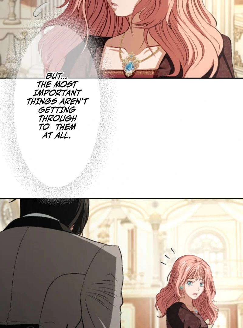 Reincarnation Hotel ~The Charming Concierge Wants Me Dead~ chapter 4 page 41
