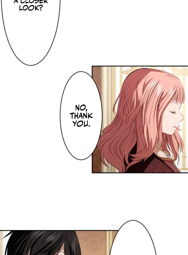Reincarnation Hotel ~The Charming Concierge Wants Me Dead~ chapter 4 page 44