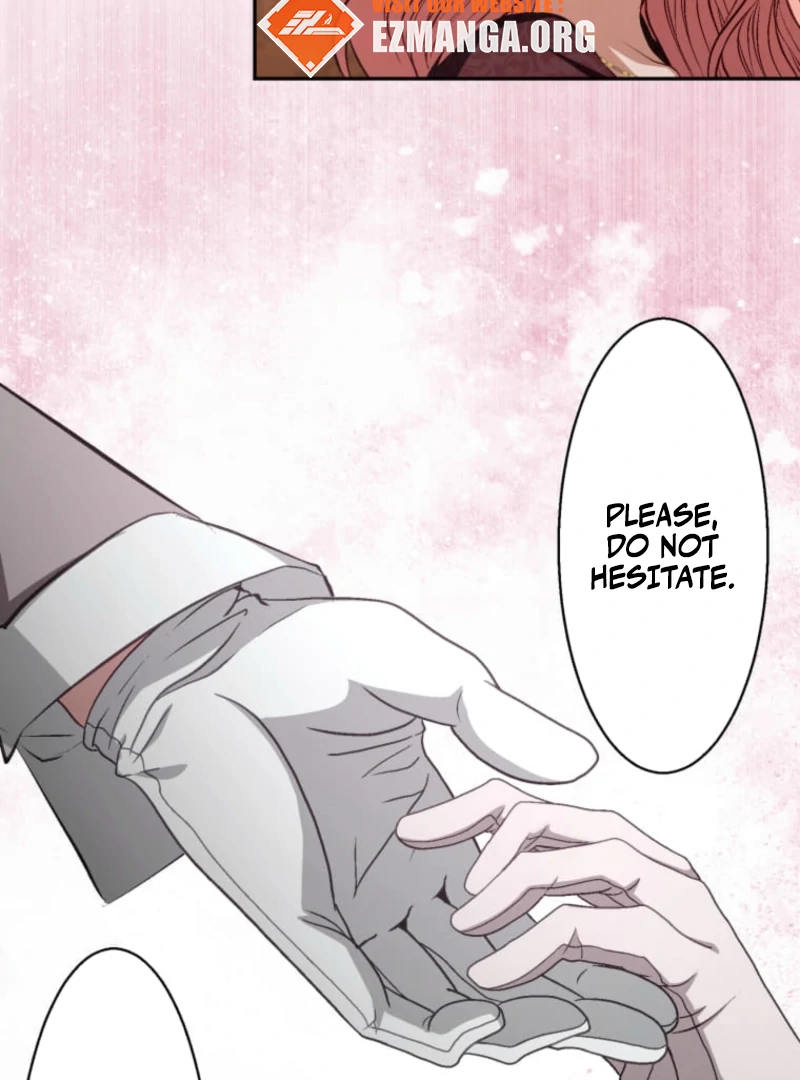 Reincarnation Hotel ~The Charming Concierge Wants Me Dead~ chapter 4 page 46