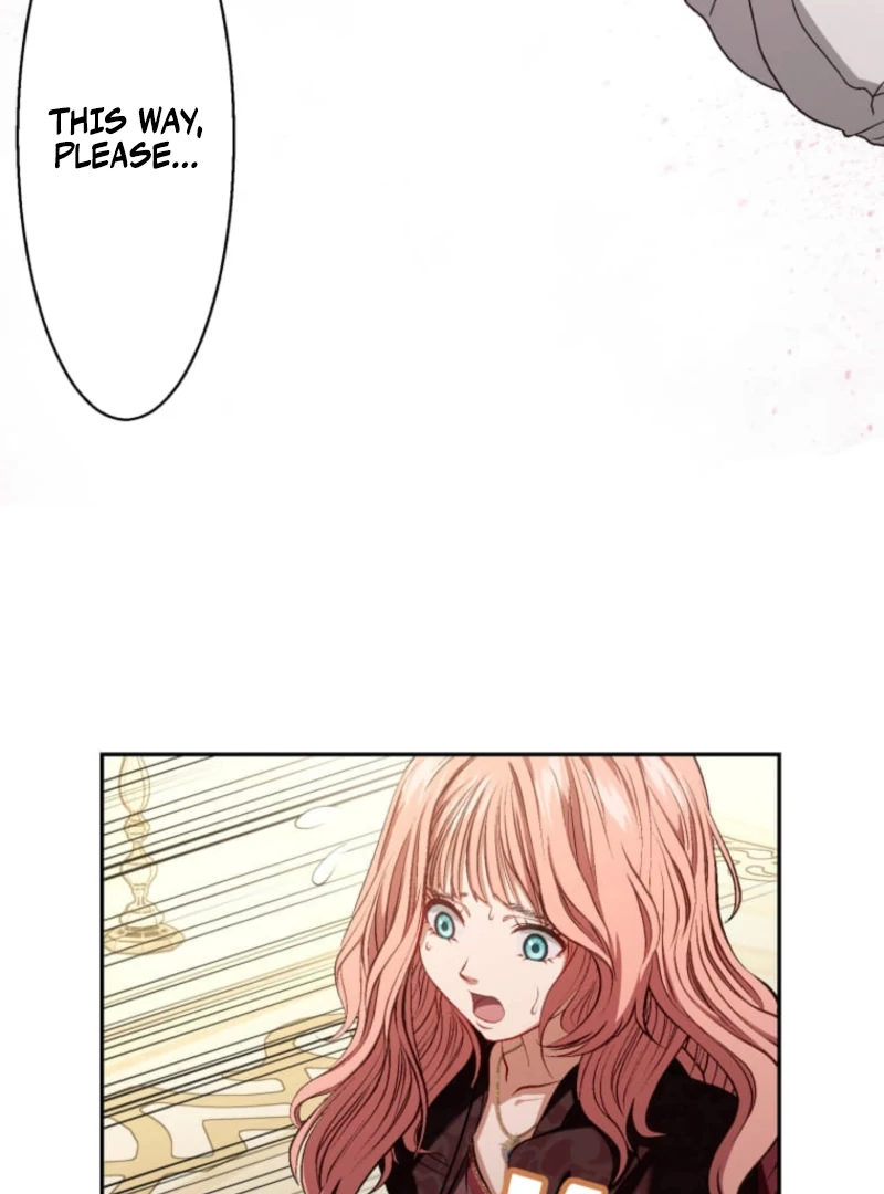 Reincarnation Hotel ~The Charming Concierge Wants Me Dead~ chapter 4 page 47