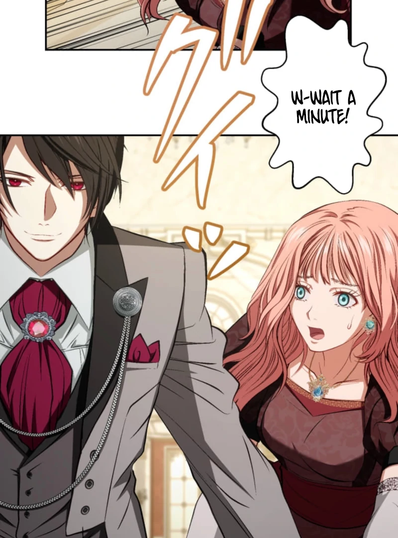 Reincarnation Hotel ~The Charming Concierge Wants Me Dead~ chapter 4 page 48