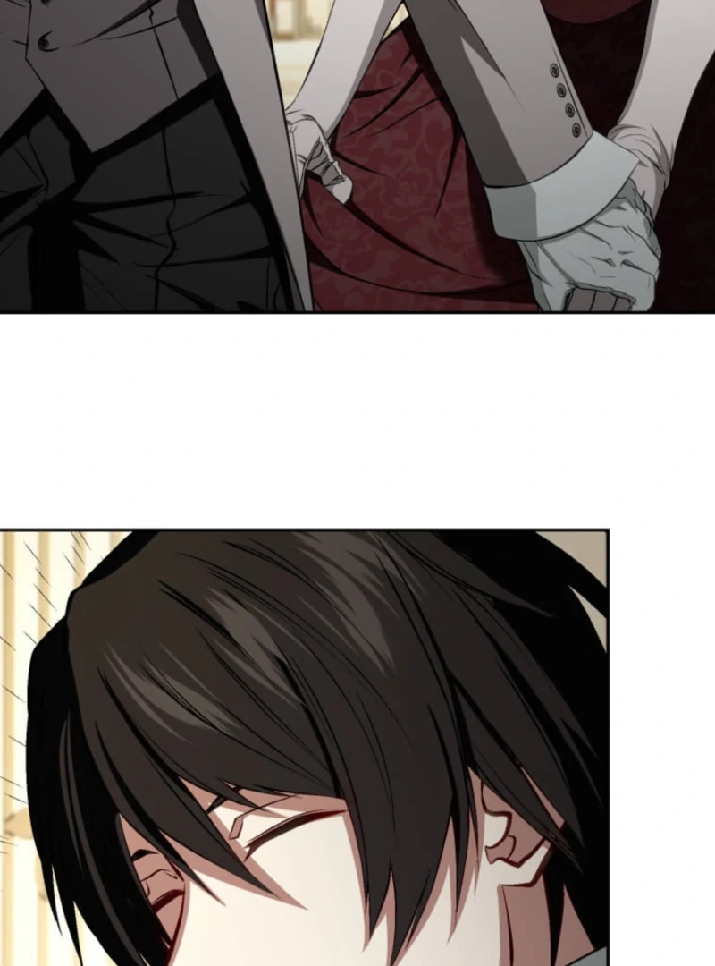 Reincarnation Hotel ~The Charming Concierge Wants Me Dead~ chapter 4 page 49