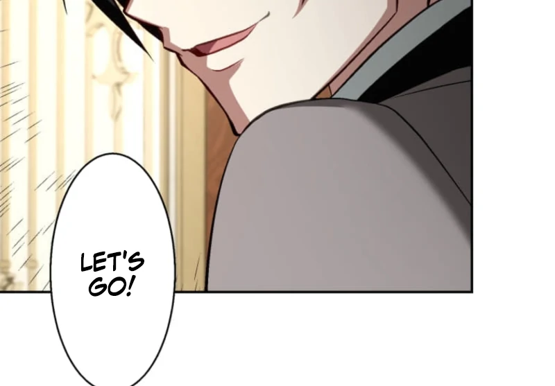 Reincarnation Hotel ~The Charming Concierge Wants Me Dead~ chapter 4 page 50