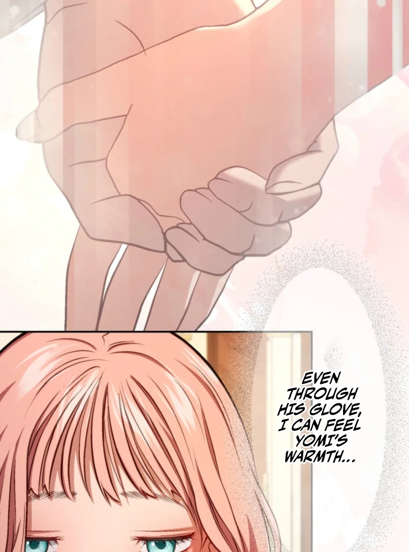 Reincarnation Hotel ~The Charming Concierge Wants Me Dead~ chapter 4 page 53