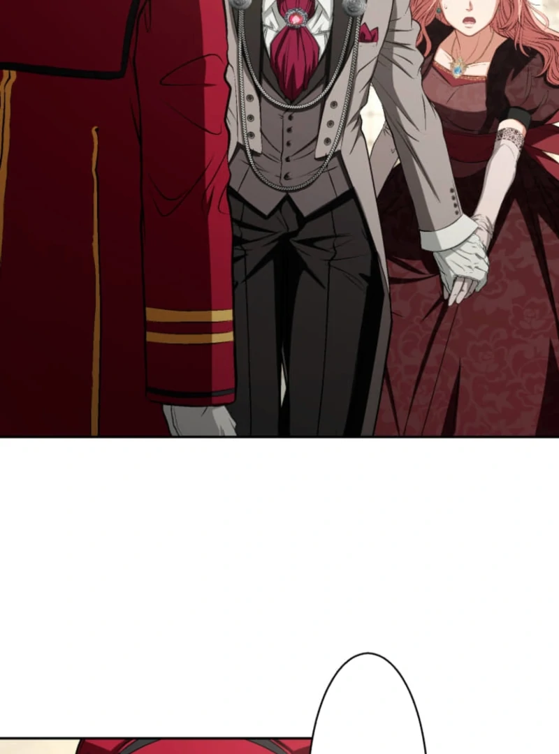 Reincarnation Hotel ~The Charming Concierge Wants Me Dead~ chapter 4 page 55