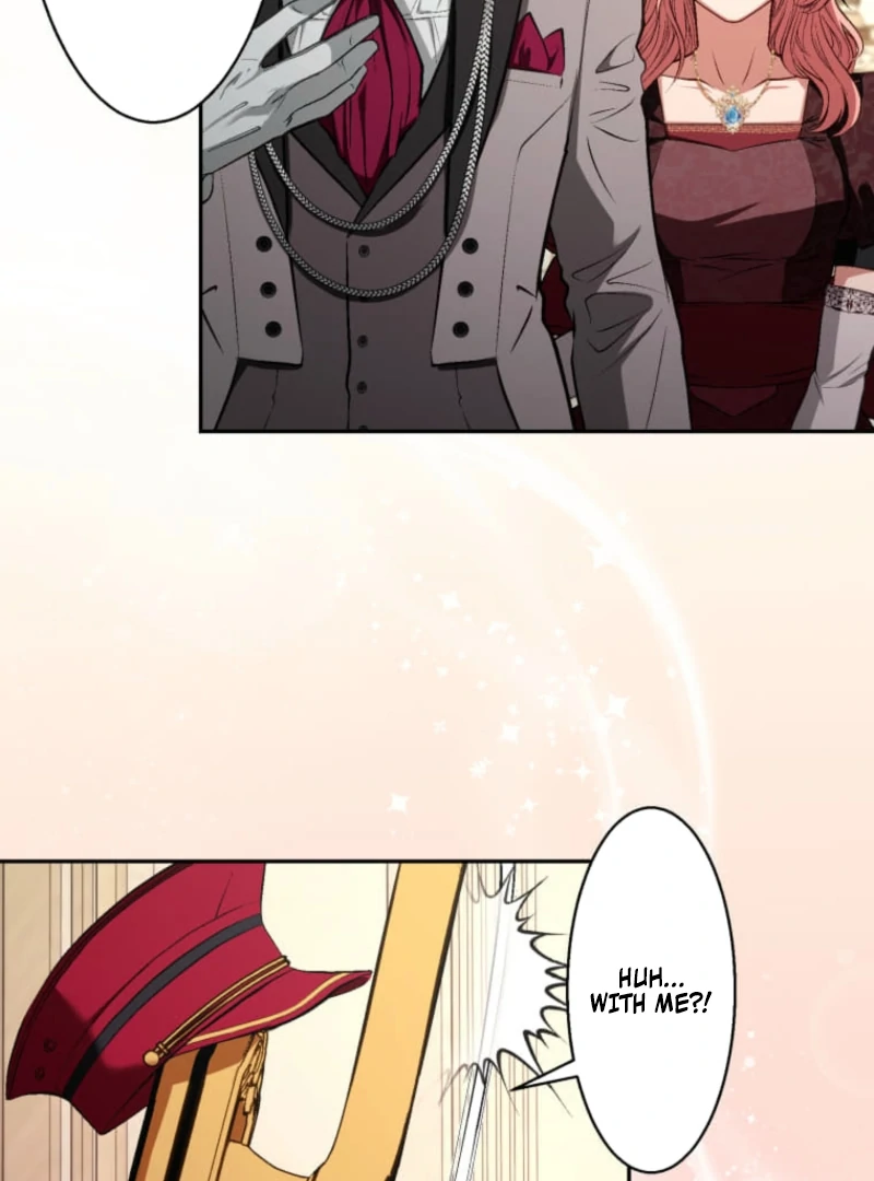 Reincarnation Hotel ~The Charming Concierge Wants Me Dead~ chapter 4 page 57