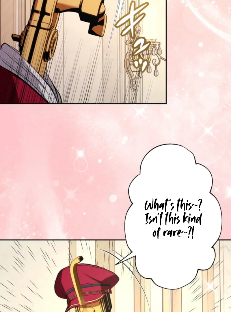 Reincarnation Hotel ~The Charming Concierge Wants Me Dead~ chapter 4 page 58
