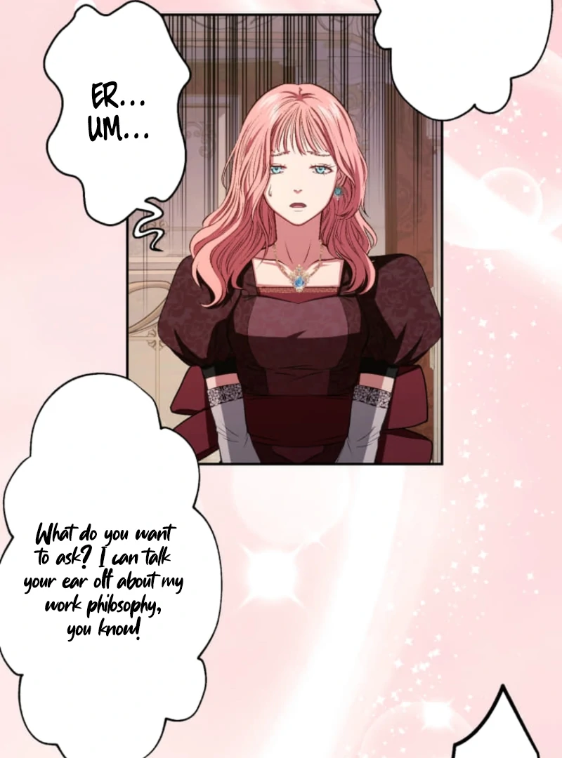 Reincarnation Hotel ~The Charming Concierge Wants Me Dead~ chapter 4 page 60