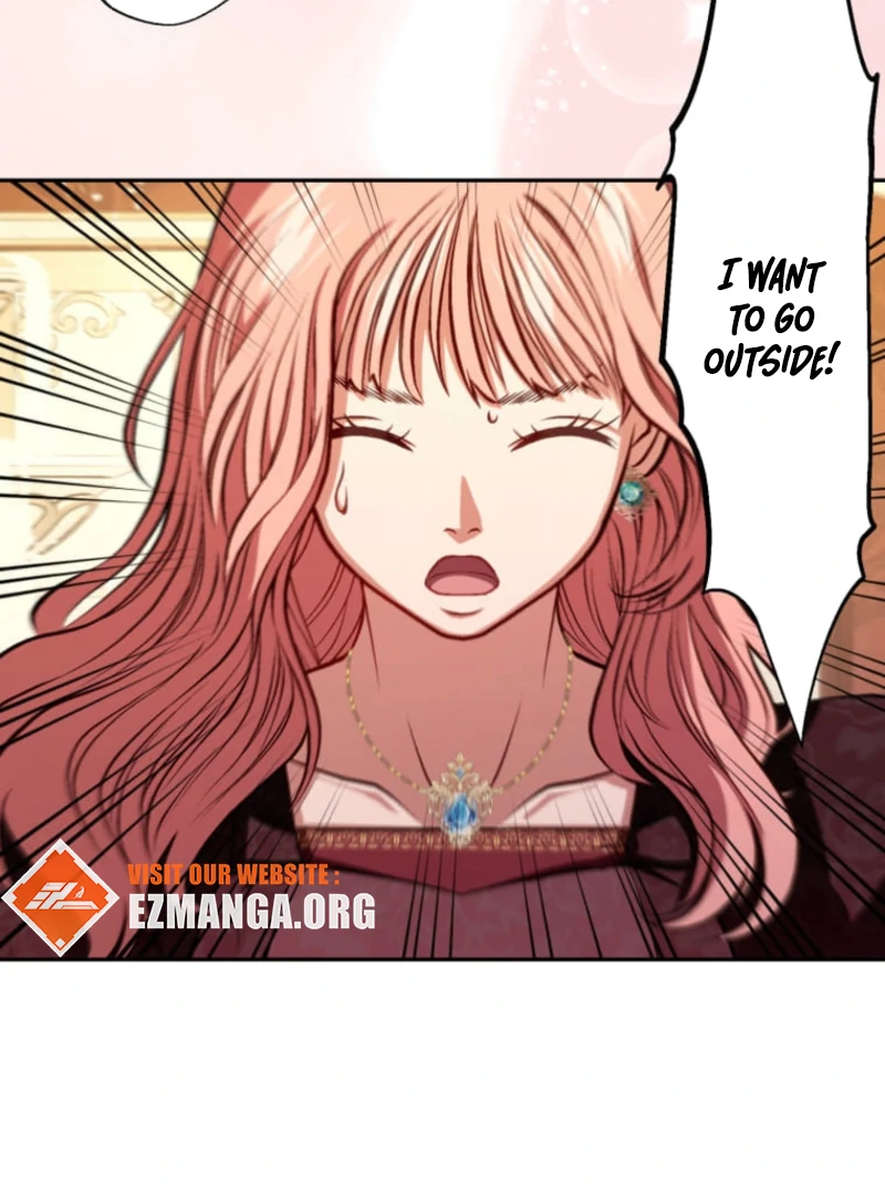 Reincarnation Hotel ~The Charming Concierge Wants Me Dead~ chapter 4 page 61