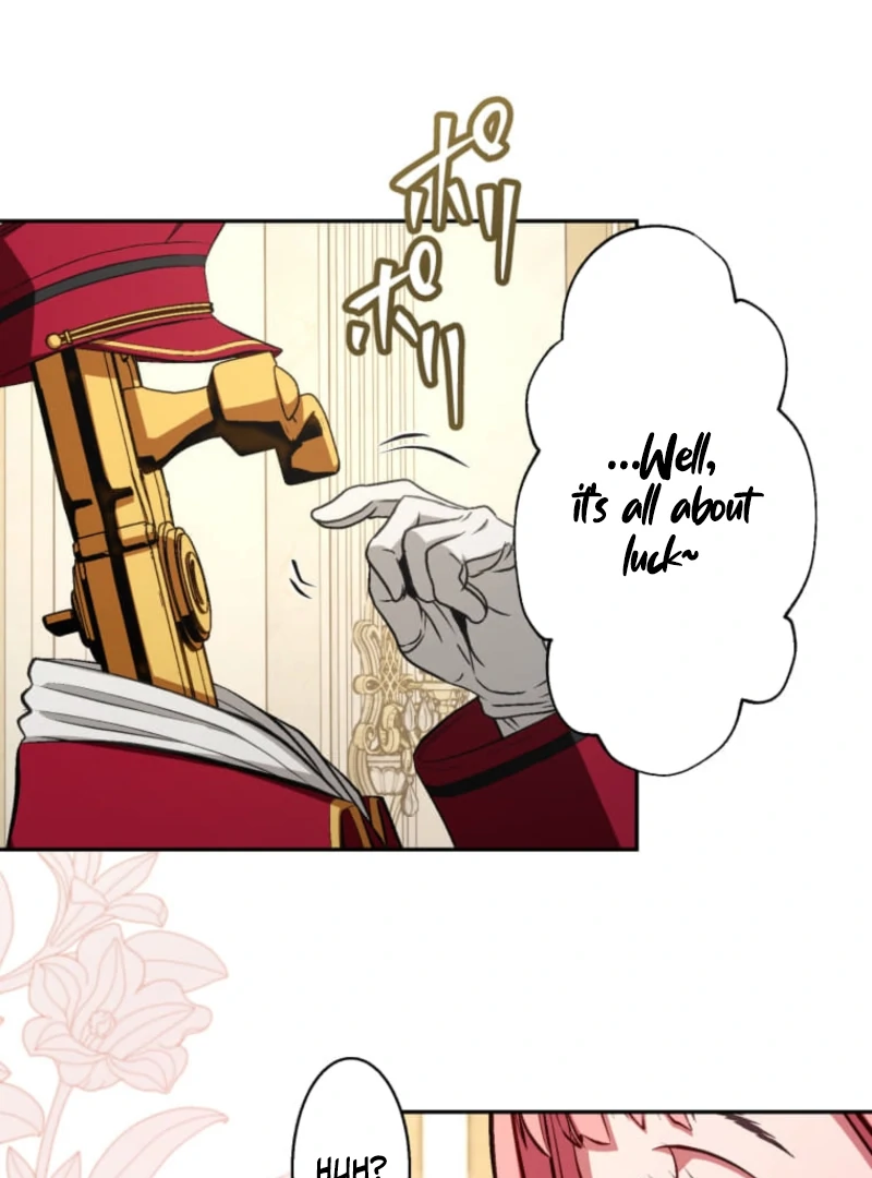 Reincarnation Hotel ~The Charming Concierge Wants Me Dead~ chapter 4 page 67