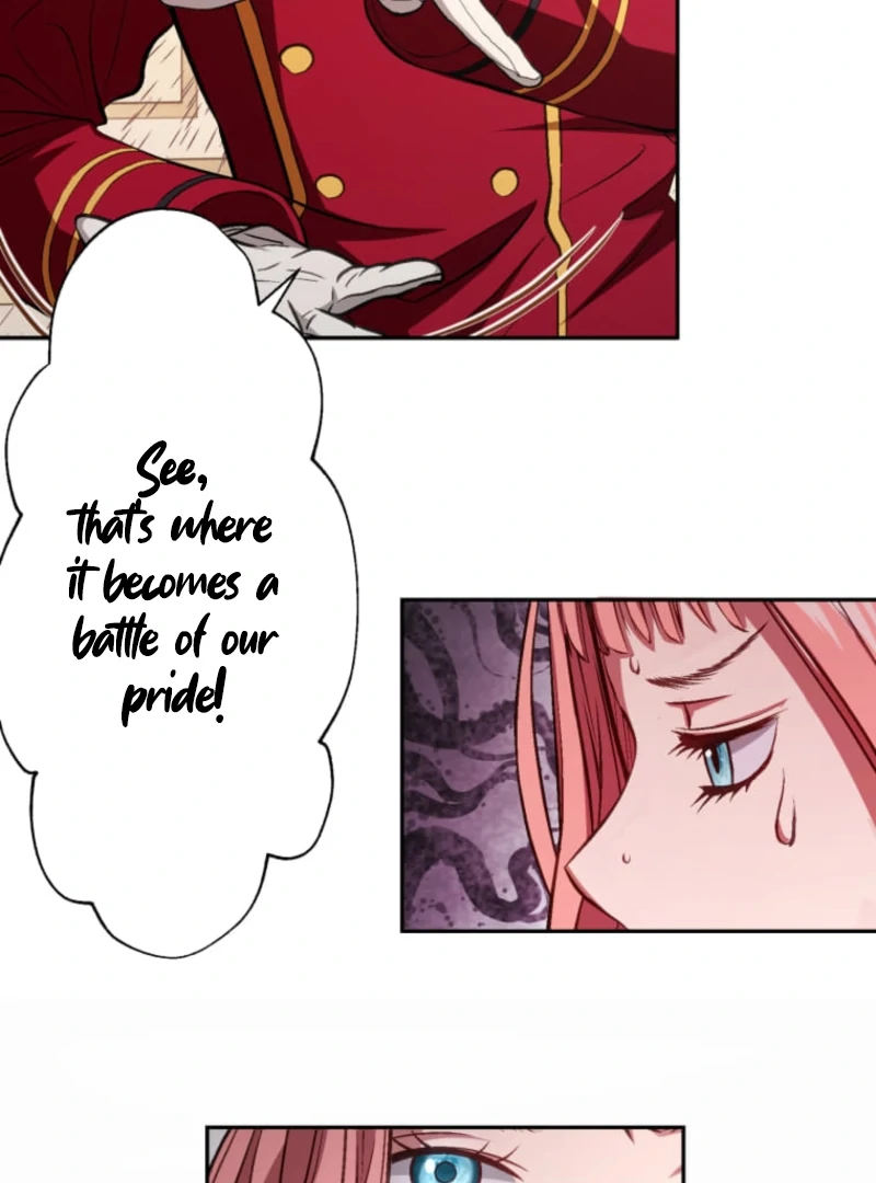 Reincarnation Hotel ~The Charming Concierge Wants Me Dead~ chapter 4 page 69