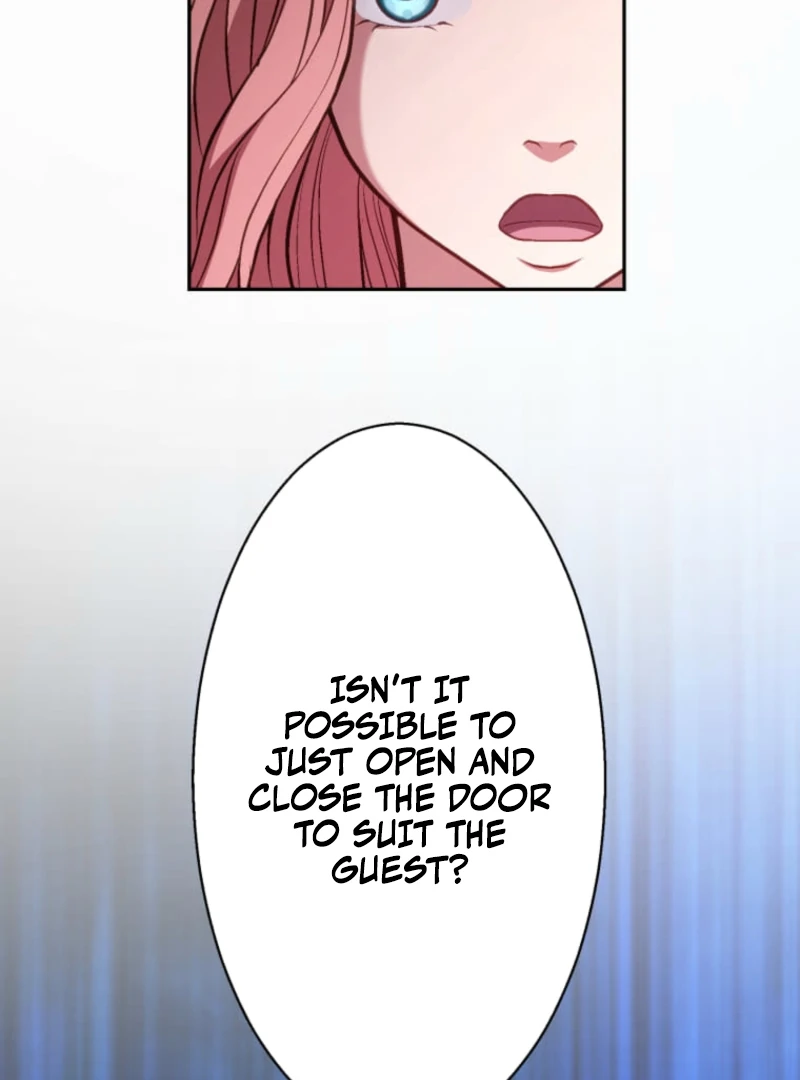 Reincarnation Hotel ~The Charming Concierge Wants Me Dead~ chapter 4 page 70