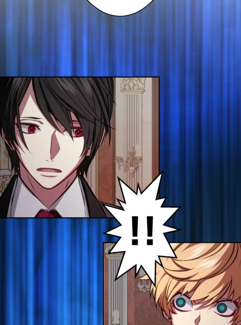 Reincarnation Hotel ~The Charming Concierge Wants Me Dead~ chapter 4 page 71