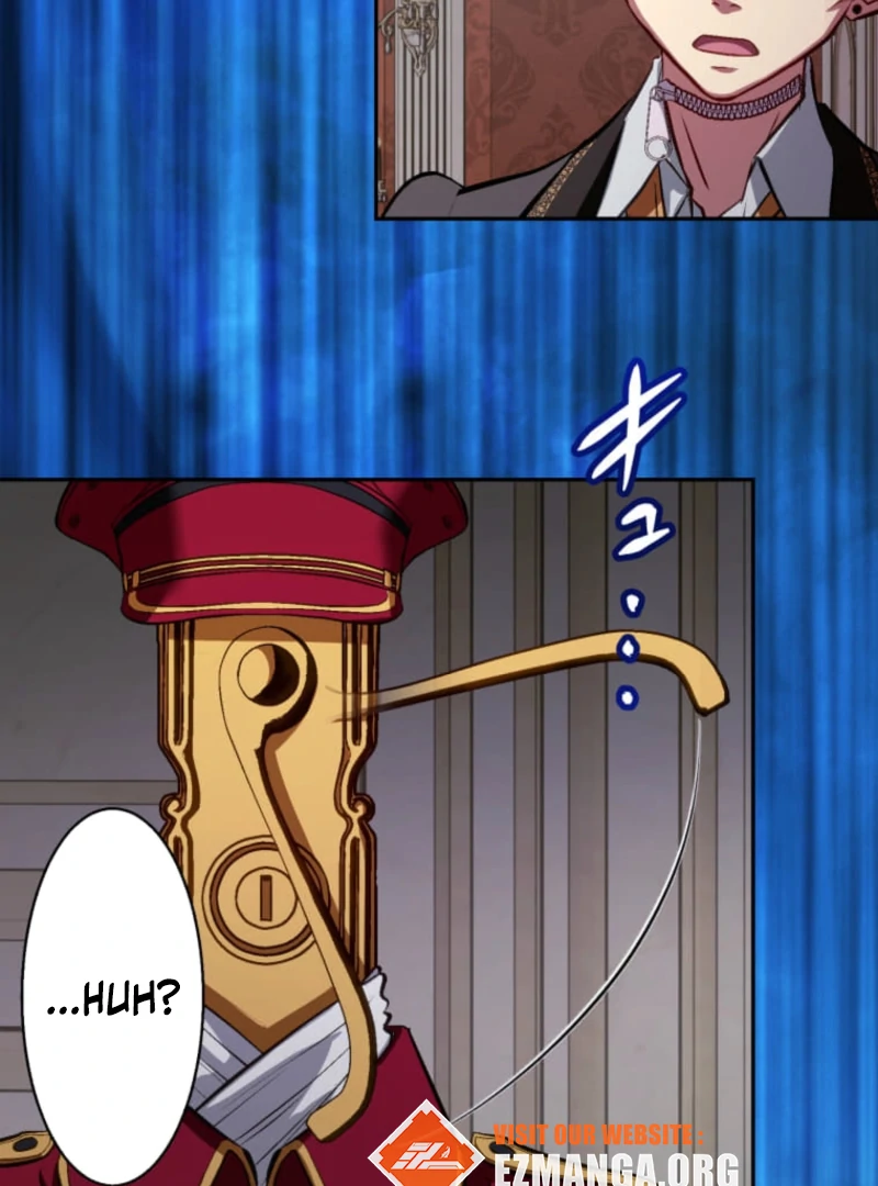 Reincarnation Hotel ~The Charming Concierge Wants Me Dead~ chapter 4 page 72
