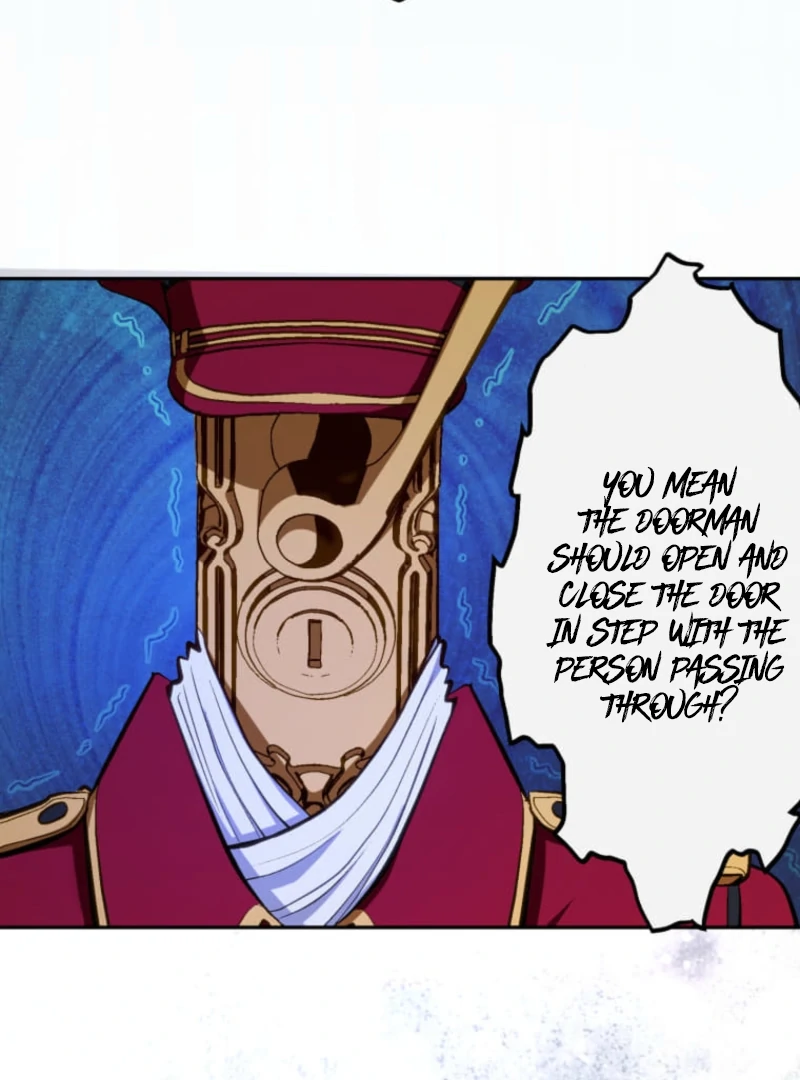 Reincarnation Hotel ~The Charming Concierge Wants Me Dead~ chapter 4 page 74
