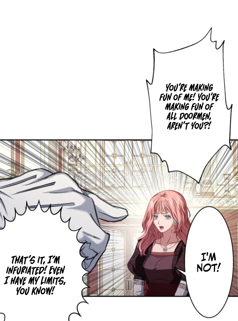Reincarnation Hotel ~The Charming Concierge Wants Me Dead~ chapter 4 page 78