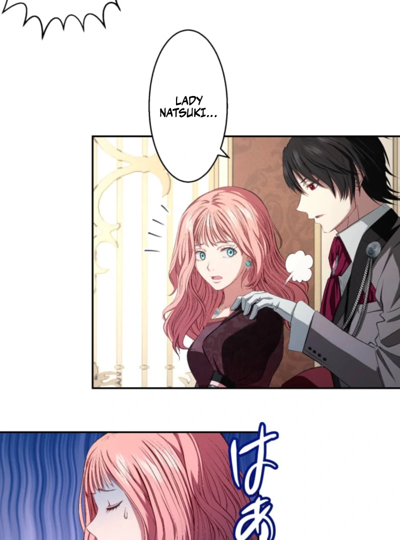 Reincarnation Hotel ~The Charming Concierge Wants Me Dead~ chapter 4 page 79