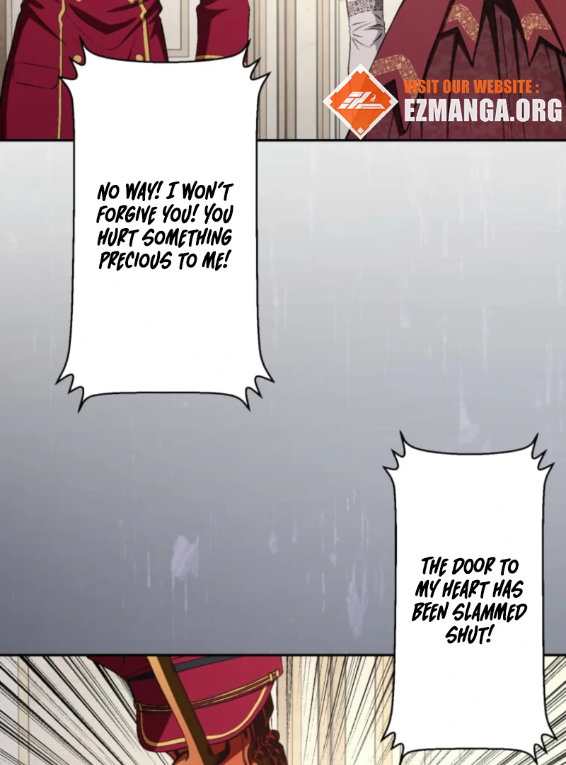 Reincarnation Hotel ~The Charming Concierge Wants Me Dead~ chapter 4 page 81