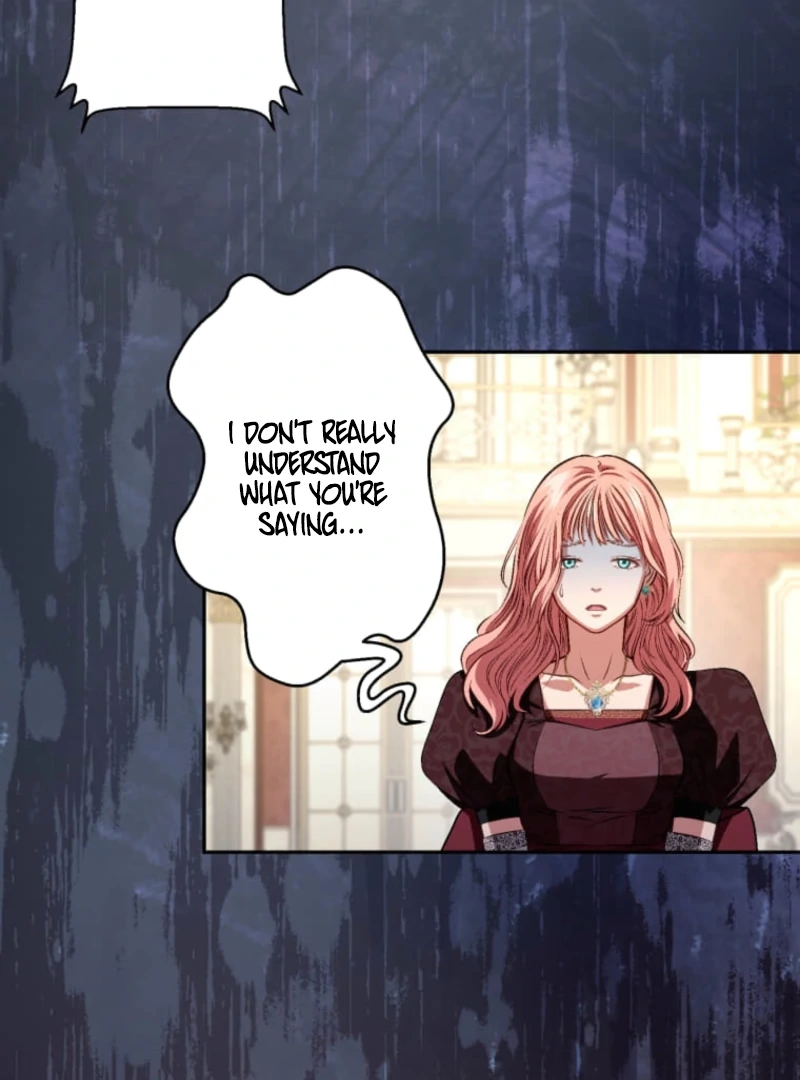 Reincarnation Hotel ~The Charming Concierge Wants Me Dead~ chapter 4 page 83