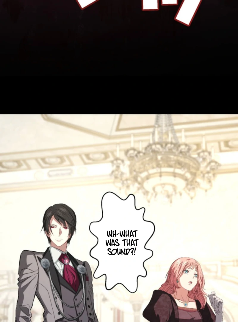 Reincarnation Hotel ~The Charming Concierge Wants Me Dead~ chapter 4 page 85