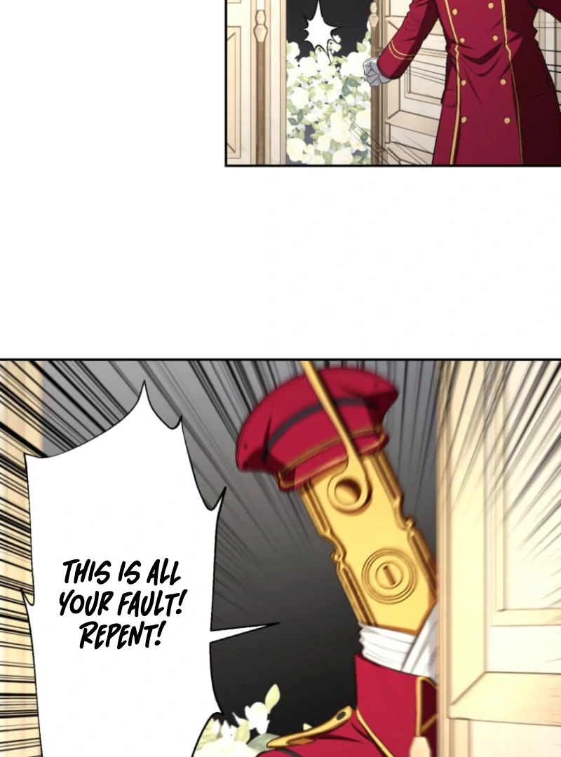 Reincarnation Hotel ~The Charming Concierge Wants Me Dead~ chapter 4 page 88