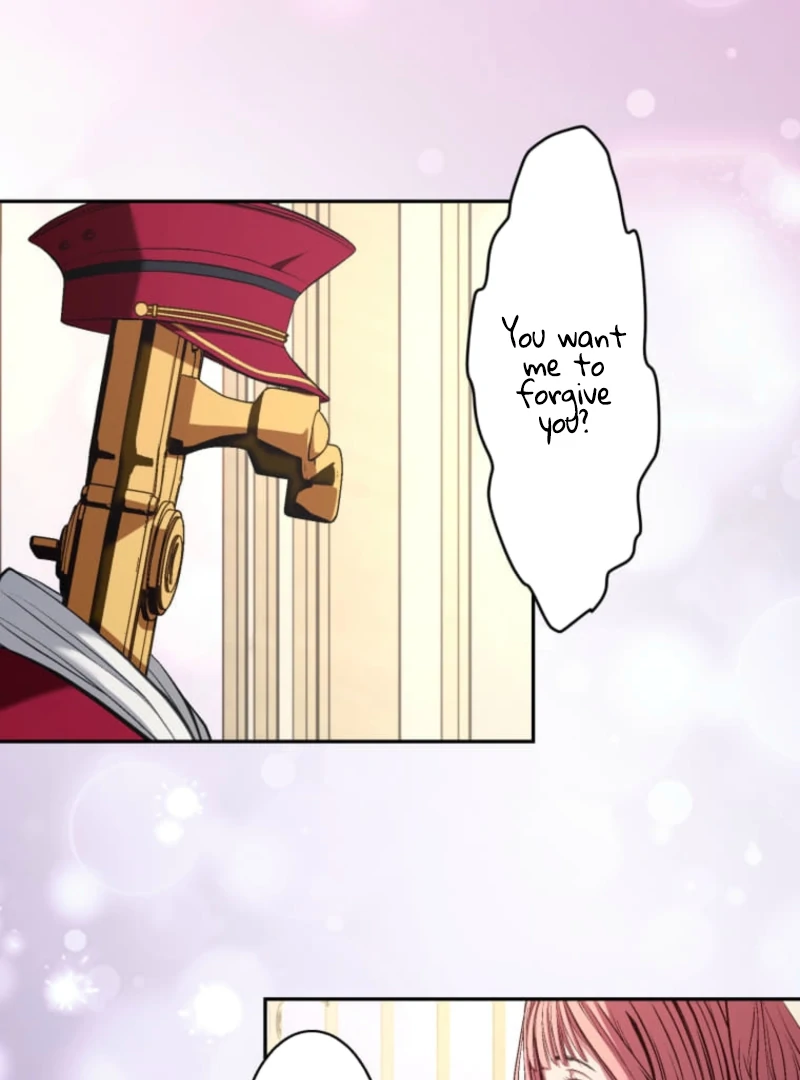Reincarnation Hotel ~The Charming Concierge Wants Me Dead~ chapter 4 page 94