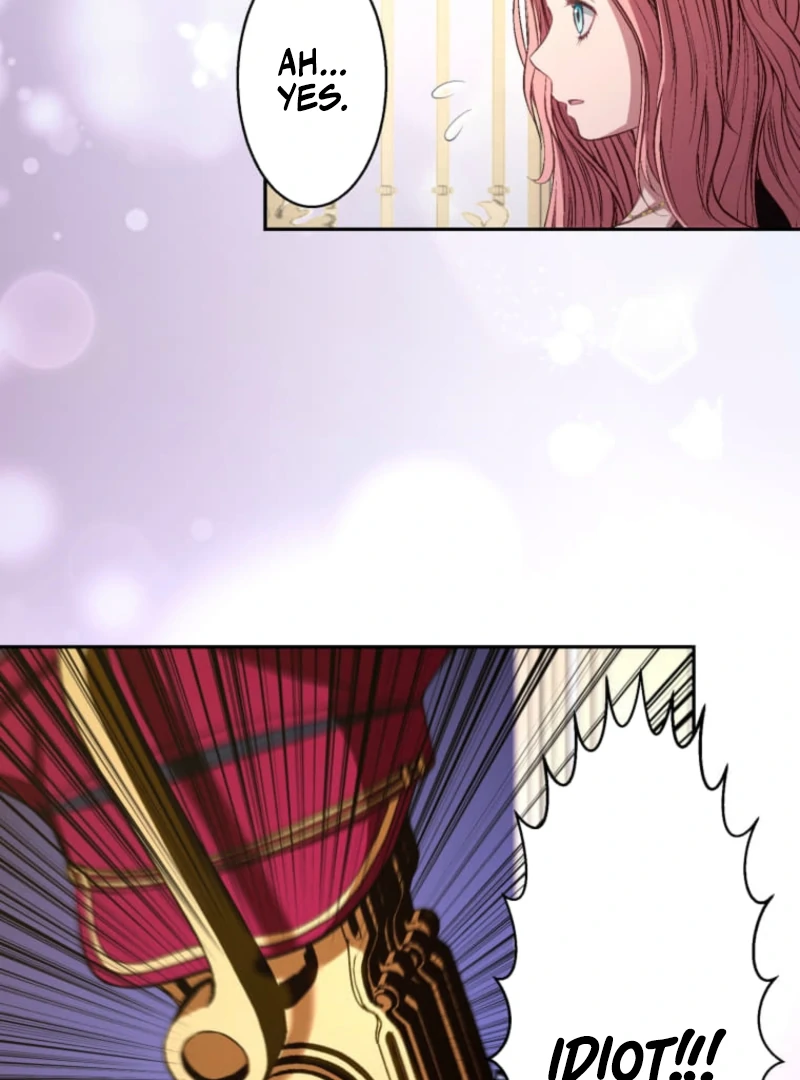 Reincarnation Hotel ~The Charming Concierge Wants Me Dead~ chapter 4 page 95