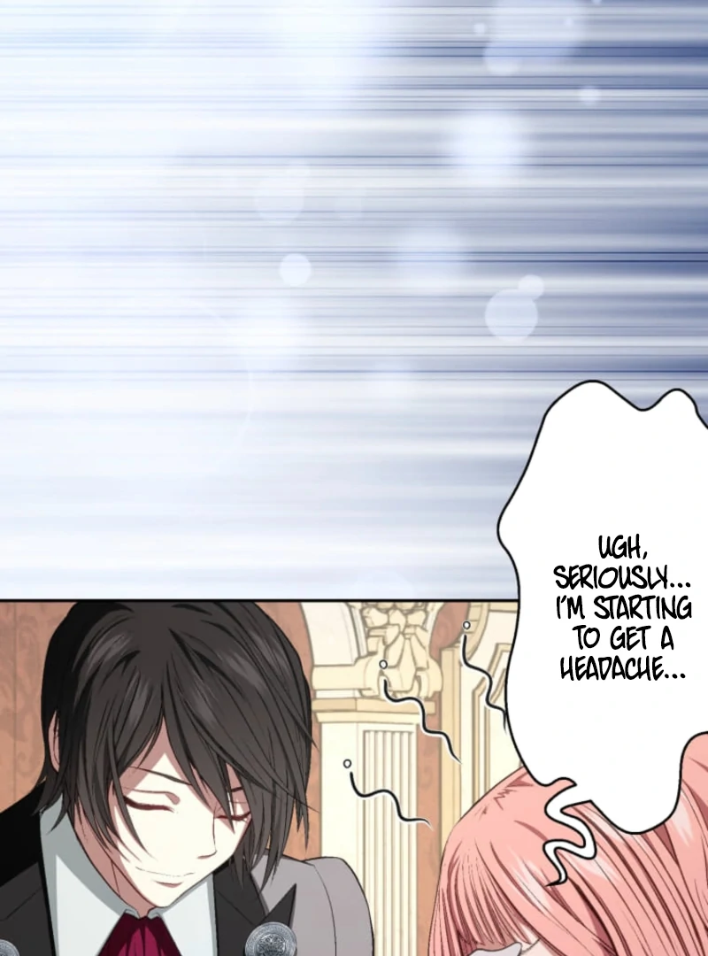 Reincarnation Hotel ~The Charming Concierge Wants Me Dead~ chapter 4 page 98