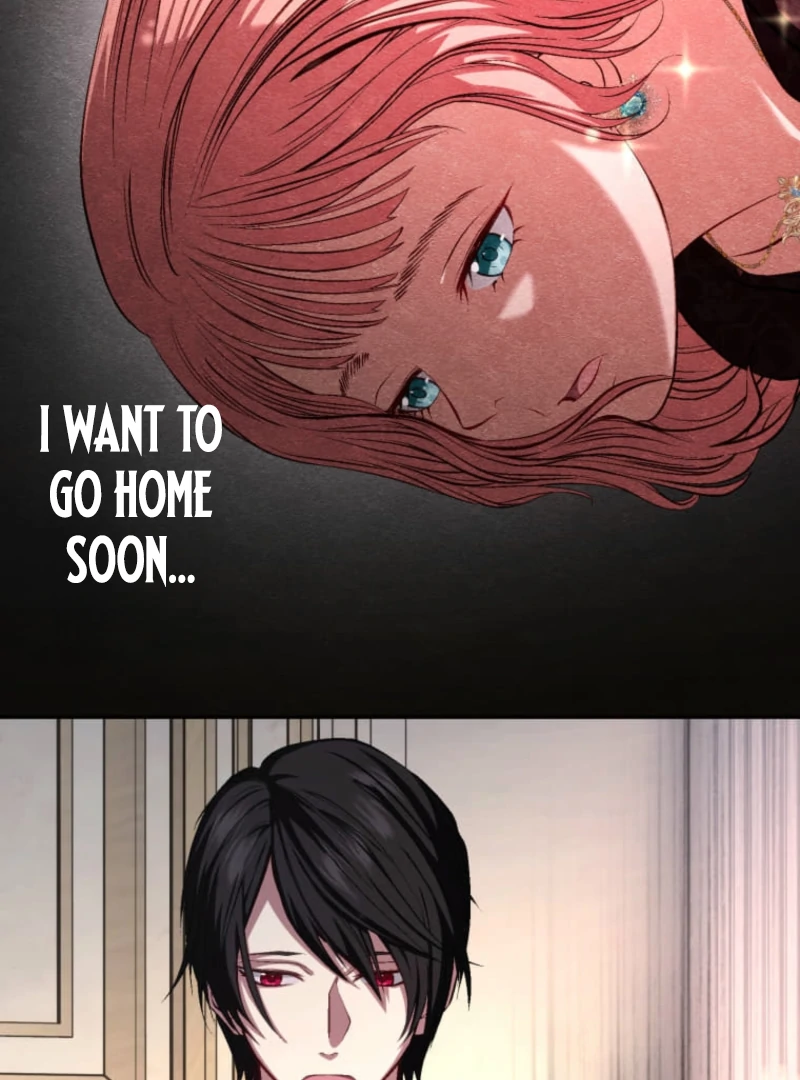 Reincarnation Hotel ~The Charming Concierge Wants Me Dead~ chapter 4 page 108