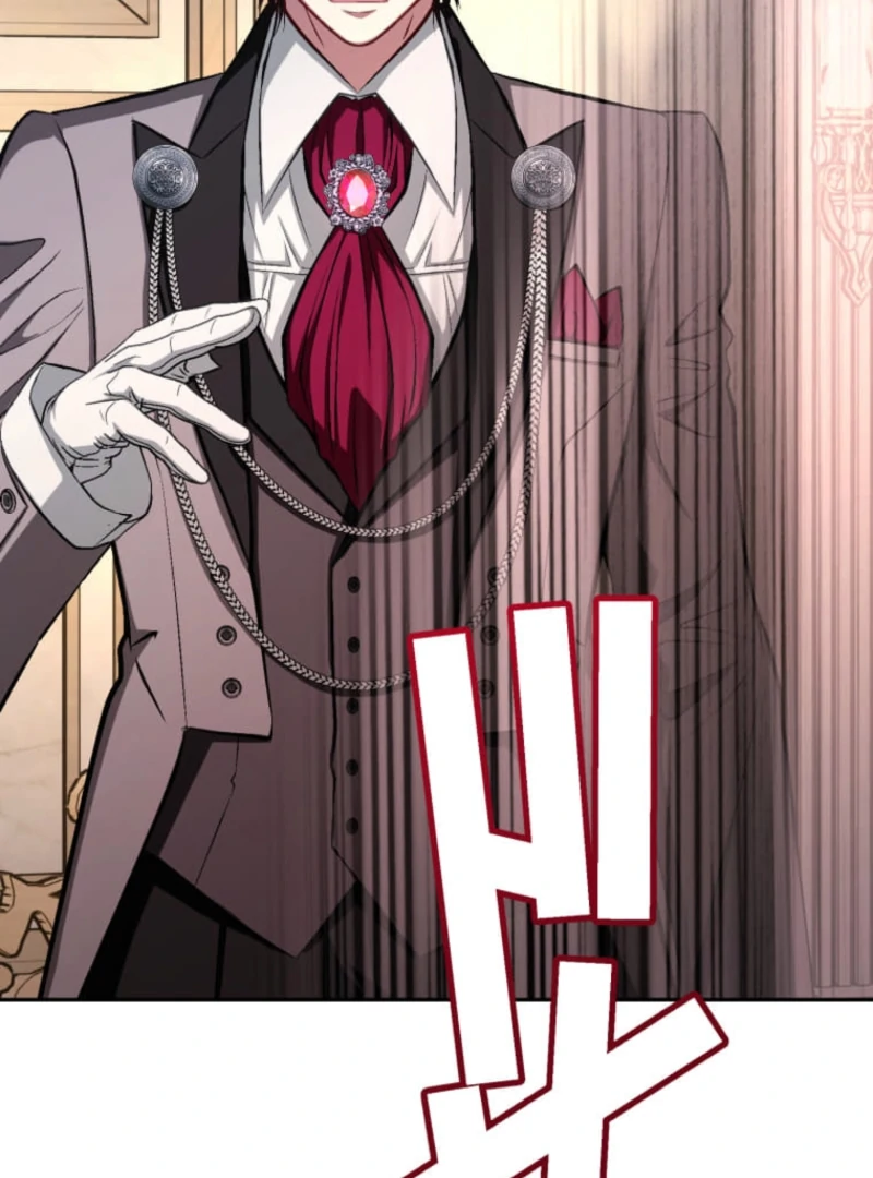 Reincarnation Hotel ~The Charming Concierge Wants Me Dead~ chapter 4 page 109
