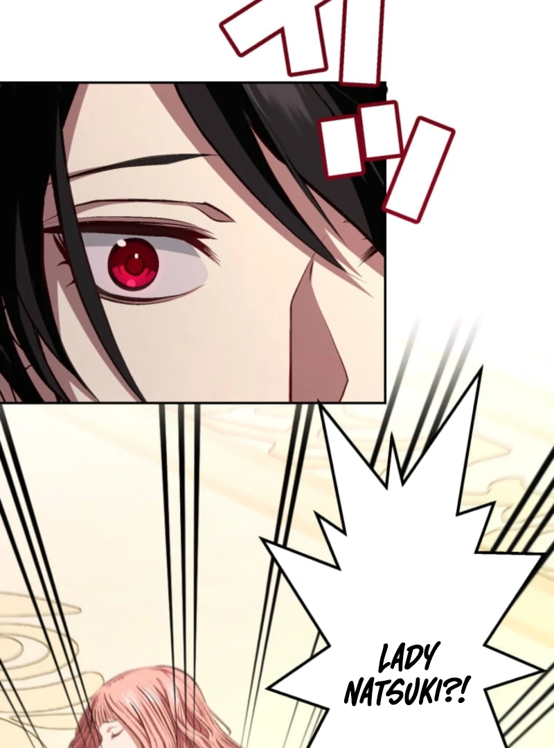 Reincarnation Hotel ~The Charming Concierge Wants Me Dead~ chapter 4 page 110