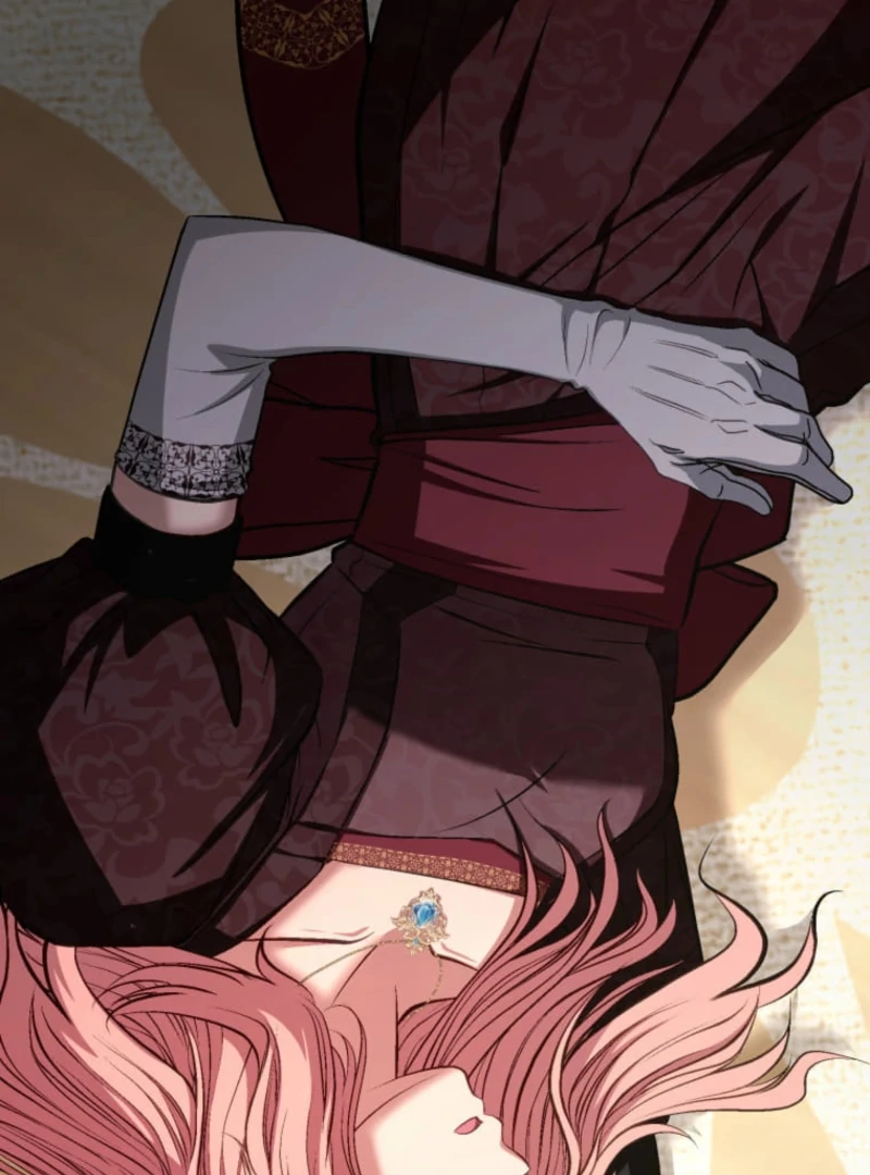 Reincarnation Hotel ~The Charming Concierge Wants Me Dead~ chapter 5 page 9