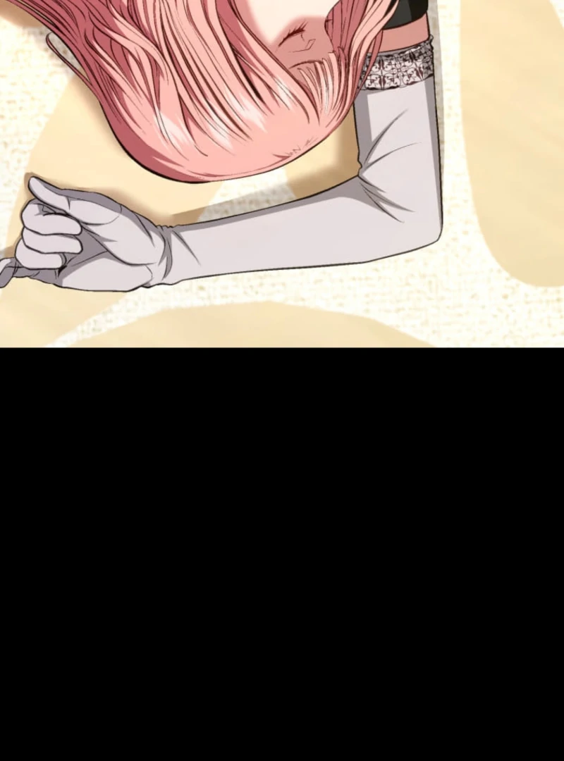 Reincarnation Hotel ~The Charming Concierge Wants Me Dead~ chapter 5 page 10