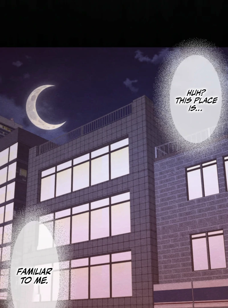 Reincarnation Hotel ~The Charming Concierge Wants Me Dead~ chapter 5 page 19