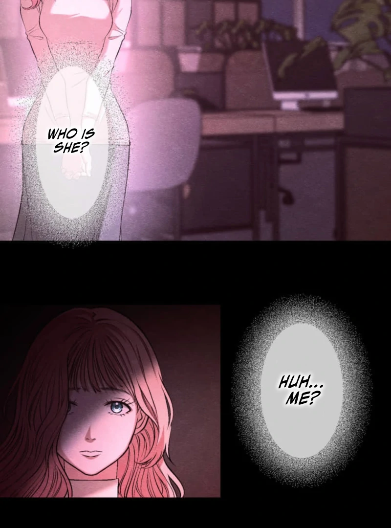 Reincarnation Hotel ~The Charming Concierge Wants Me Dead~ chapter 5 page 21