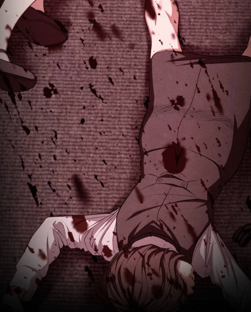 Reincarnation Hotel ~The Charming Concierge Wants Me Dead~ chapter 5 page 26